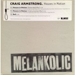 Craig Armstrong - Craig Armstrong - Houses In Motion - Melankolic