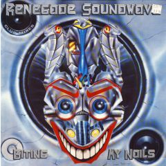 Renegade Soundwave - Renegade Soundwave - Biting My Nails (Club Mixes) - Mute