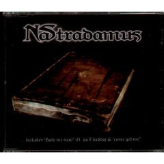 NAS - Nastradamus - Columbia