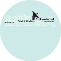 Patrick Lindsey - Patrick Lindsey - The Darkelf And Her Firefly - Funkwelle