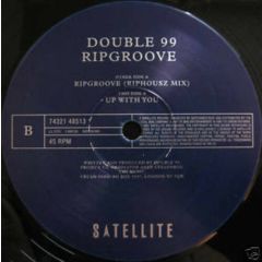 Double 99 - Double 99 - Ripgroove - Satellite