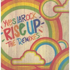 Yves Larock - Yves Larock - Rise Up (The Remixes) - Data