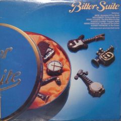 Various Artists - Various Artists - Bitter Suite - CBS