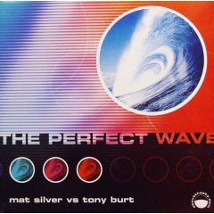 Mat Silver vs. Tony Burt - Mat Silver vs. Tony Burt - The Perfect Wave - Above The Sky