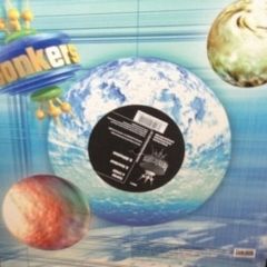 Energy & Loopy - Energy & Loopy - Overdose / Millenium - Bonkers Records
