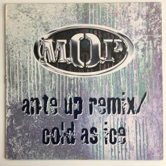 MOP - MOP - Ante Up (Remix) - Epic
