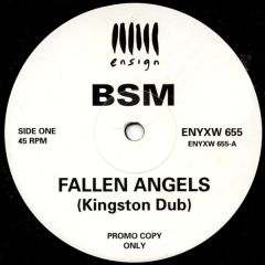 BSM - BSM - Fallen Angels - Ensign