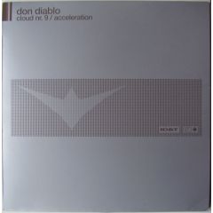 Don Diablo - Don Diablo - Cloud Nr.9 - Id&T