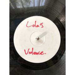 Unknown Artist - Unknown Artist - Lola’s Violence - Not On Label