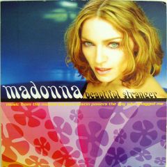 Madonna - Madonna - Beautiful Stranger - Maverick