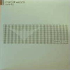 Marcel Woods - Marcel Woods - Serenity - Id&T