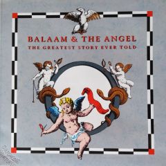 Balaam And The Angel - Balaam And The Angel - The Greatest Story Ever Told - Virgin
