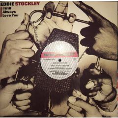 Eddie Stockley - Eddie Stockley - I Will Always Love You - Mango Street