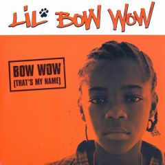 Lil Bow Wow - Lil Bow Wow - Bow Wow - So So Def