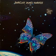 Barclay James Harvest - Barclay James Harvest - XII - Polydor