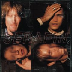 Serafin - Serafin - No Push Collide - Taste