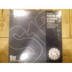 Photon Inc - Photon Inc - Generate Power - S12 Simply Vinyl