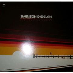 Svenson & Gielen Ft J Johnston - Svenson & Gielen Ft J Johnston - Beachbreeze Remember The Summer - Id&T