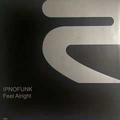Ipnofunk - Ipnofunk - Feel Alright - Rise