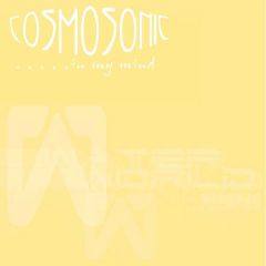 Cosmosonic - Cosmosonic - In My Mind - Waterworld