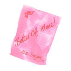 Alice Deejay - Better Off Alone - Positiva