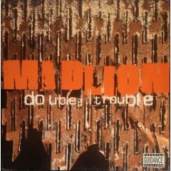 Mad Lion - Mad Lion - Double Trouble - Polydor