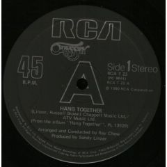 Odyssey - Odyssey - Hang Together - RCA