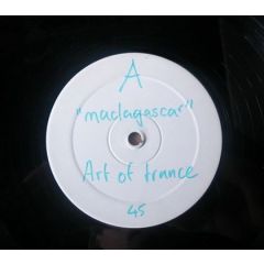 Art Of Trance - Art Of Trance - Madagascar - Transk
