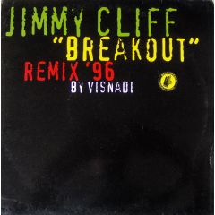 Jimmy Cliff - Jimmy Cliff - Breakout (1996 Remix) - New Music Int.
