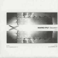 Mario Piu - Mario Piu - Devotion - BXR