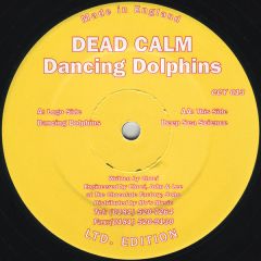 Dead Calm - Dead Calm - Dancing Dolphins - Choci's Chewns