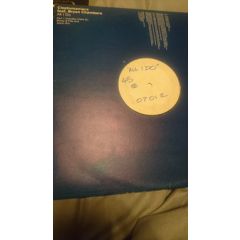 Cleptomaniacs - Cleptomaniacs - All I Do (Bump & Flex Mixes) - White