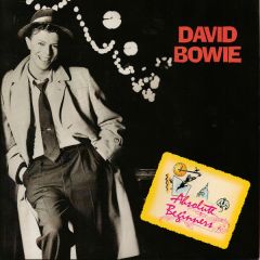 David Bowie - David Bowie - Absolute Beginners - Virgin