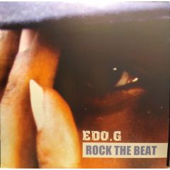 Edo.G - Edo.G - Rock The Beat - Overlooked Entertainment