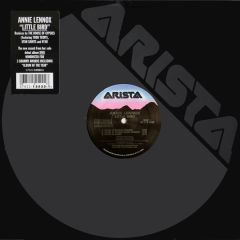Annie Lennox - Annie Lennox - Little Bird - Arista