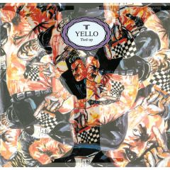 Yello - Yello - Tied Up - Mercury