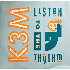K3M - K3M - Listen To The Rhythm - Pwl International