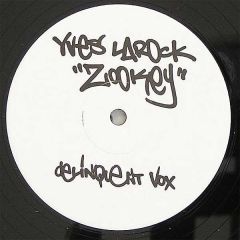 Yves Larock - Yves Larock - Zookey (Lift Your Leg Up Remix) - Not On Label (Yves Larock)