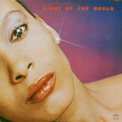 Light Of The World - Light Of The World - Light Of The World - Ensign