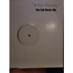 Project 1 - Project 1 - 4 For Money - Thumpin Vinyl