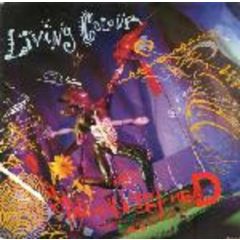 Living Colour - Living Colour - Love Rears Its Ugly Head - Epic