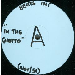 Beats International - Beats International - In The Ghetto - Go! Discs