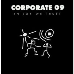 Corporate 09 - Corporate 09 - In Joy We Trust - Dojo
