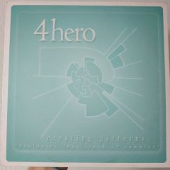 4 Hero - 4 Hero - Creating Patterns (Lp Sampler) - Talkin Loud