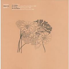 Everything But The Girl - Everything But The Girl - Adapt Or Die: Ten Years Of Remixes (DJ Promo Part 2) - Virgin, EMI