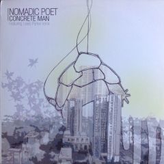 Nomadic Poet - Nomadic Poet - Total Experience - Red Sea Entertainment