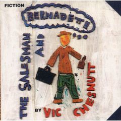 Vic Chesnutt - Vic Chesnutt - The Salesman And Bernadette - Pinnacle