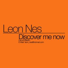 Leon Nes - Leon Nes - Discover Me Now - Drizzly