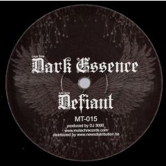DJ 3000 - DJ 3000 - Dark Essence - Motech