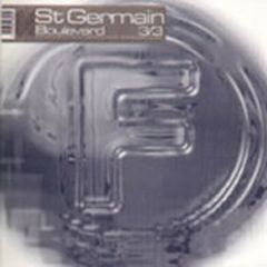 St Germain - St Germain - Boulevard 3 Of 3 - F Communications